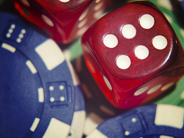 Gambling in Antiquity: A Look into the Past